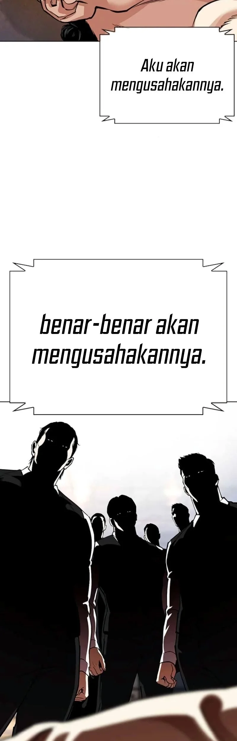 Lookism Chapter 587 Gambar 106