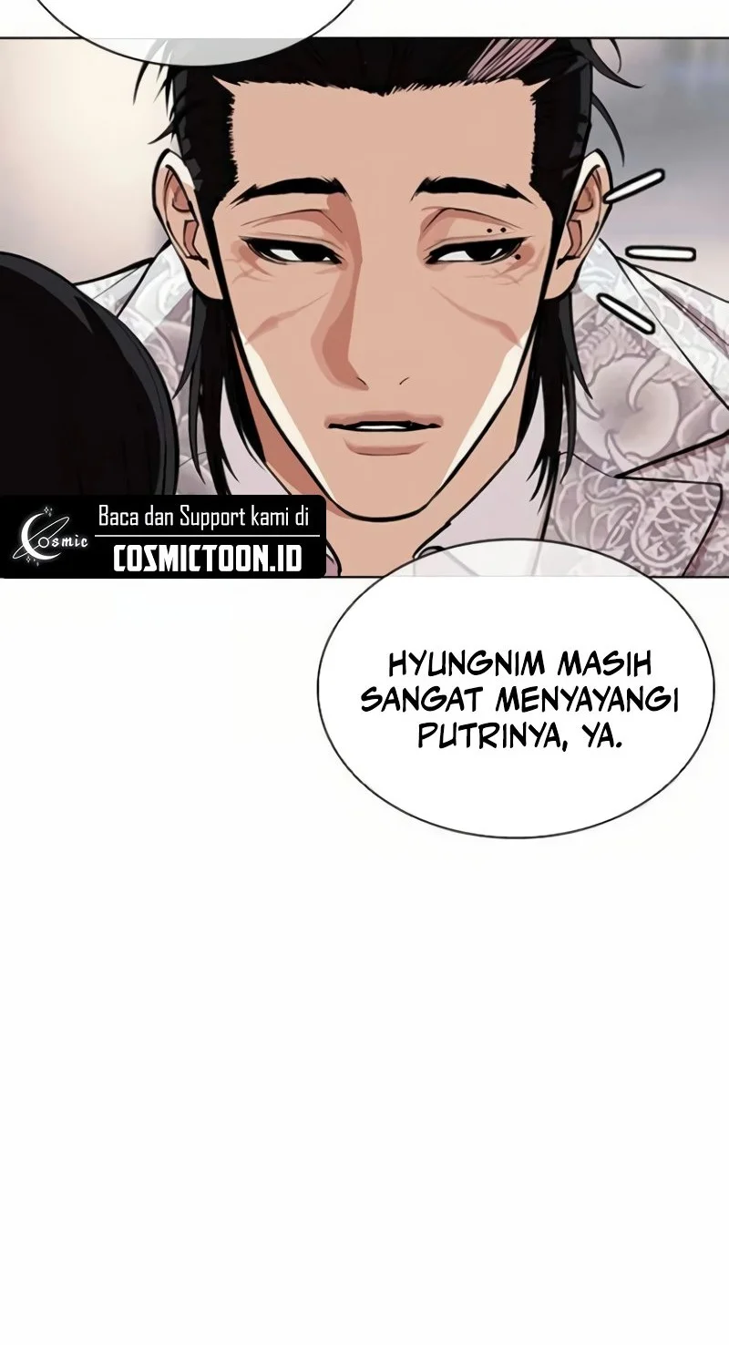 Lookism Chapter 587 Gambar 6