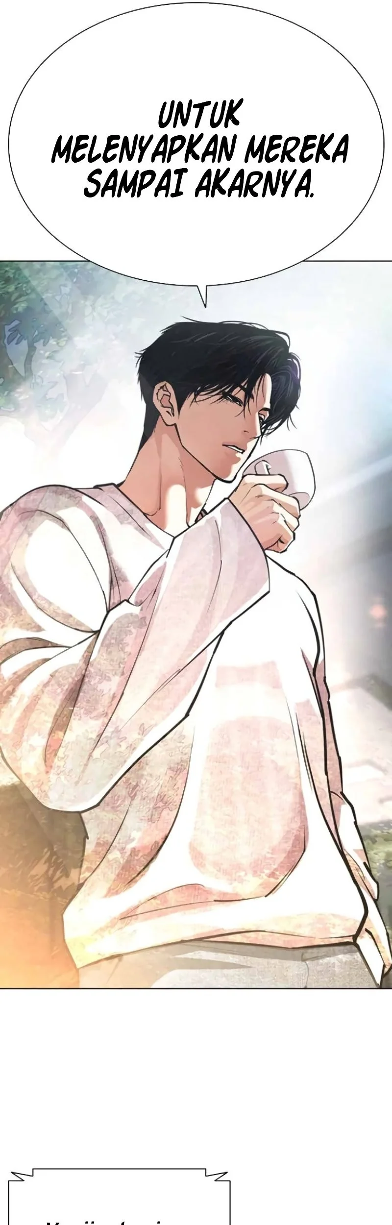 Lookism Chapter 587 Gambar 108