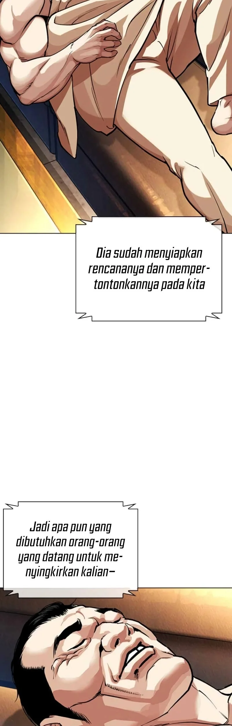 Lookism Chapter 587 Gambar 111