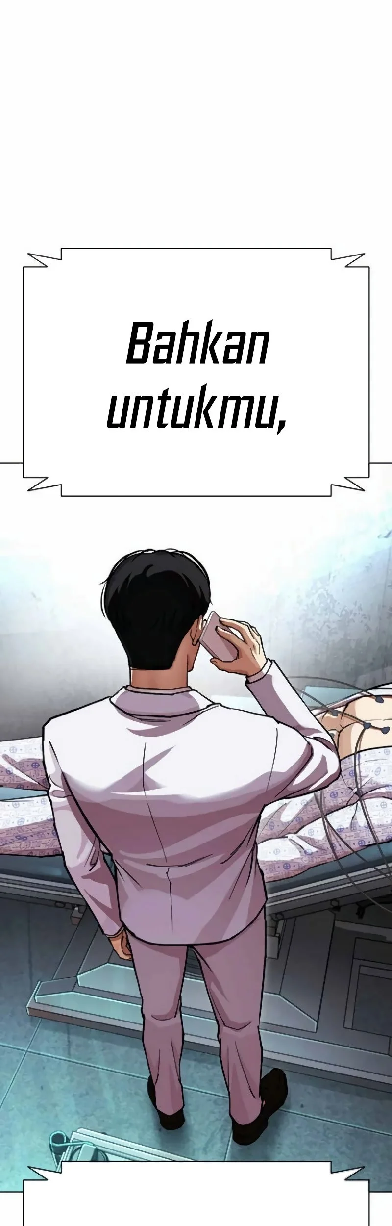 Lookism Chapter 587 Gambar 114