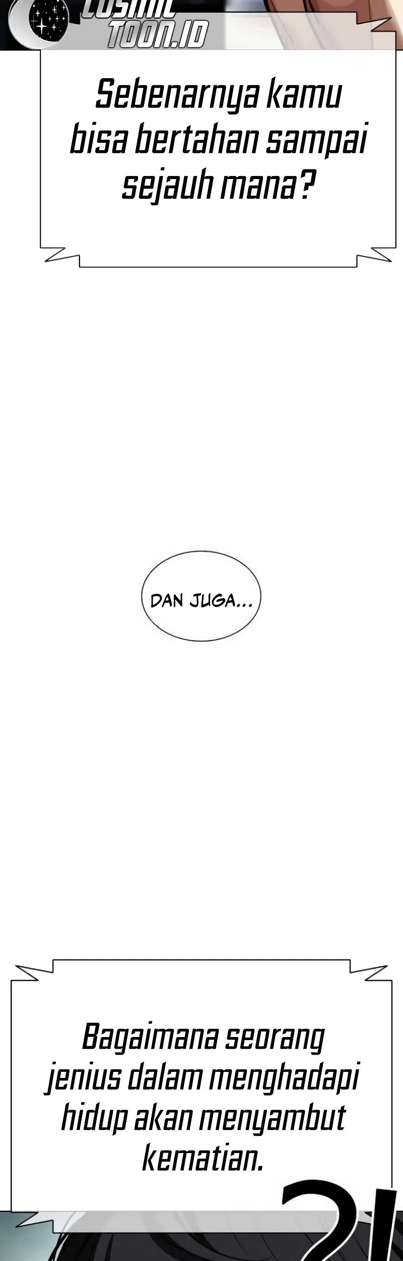 Lookism Chapter 587 Gambar 117