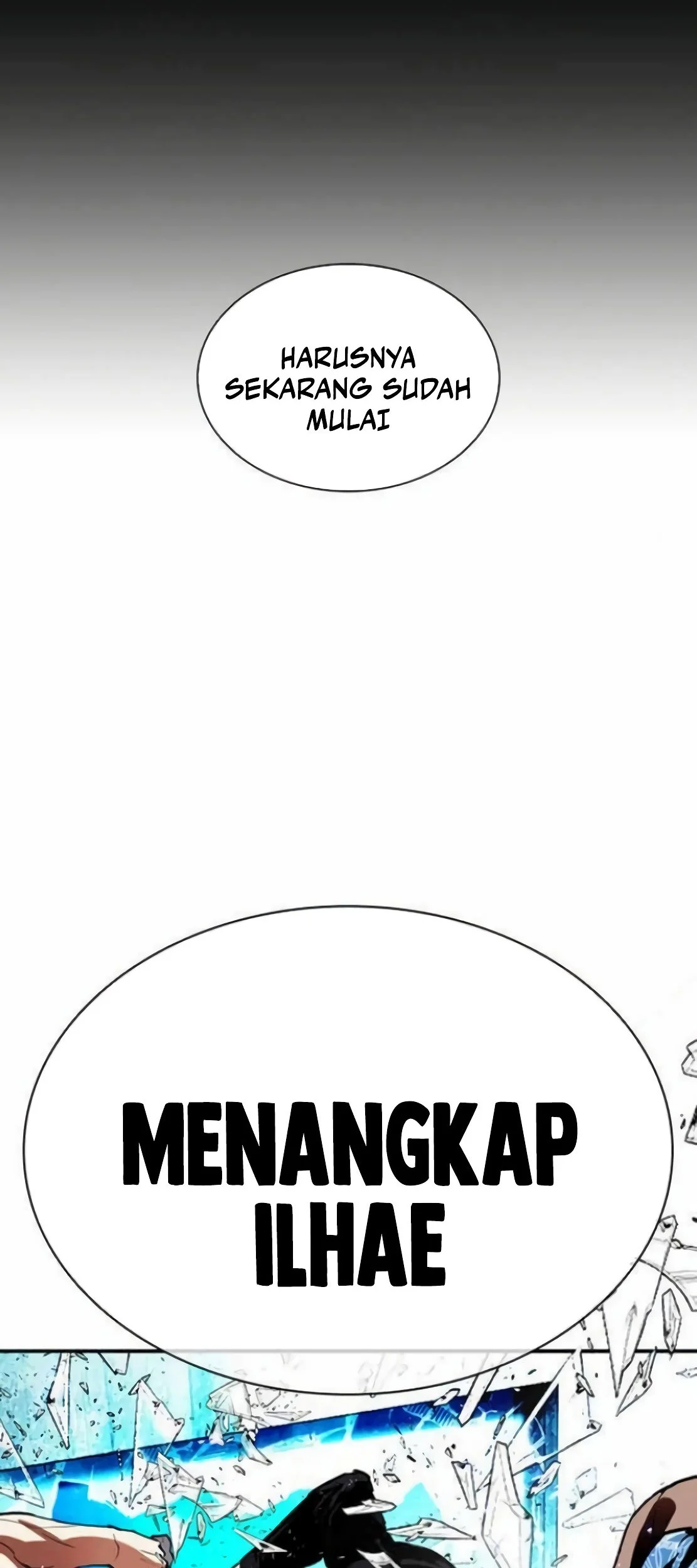 Lookism Chapter 587 Gambar 123