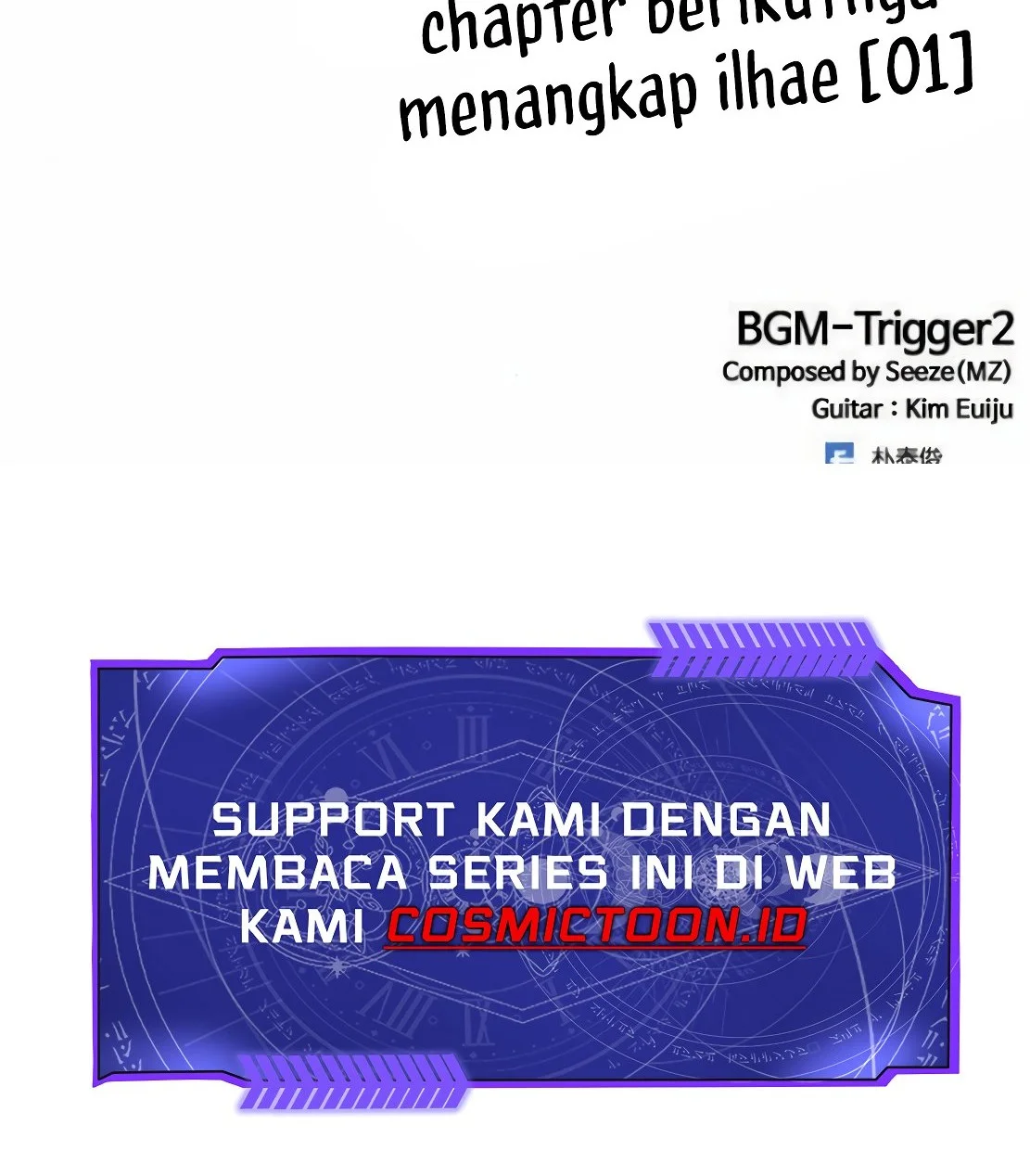 Lookism Chapter 587 Gambar 125