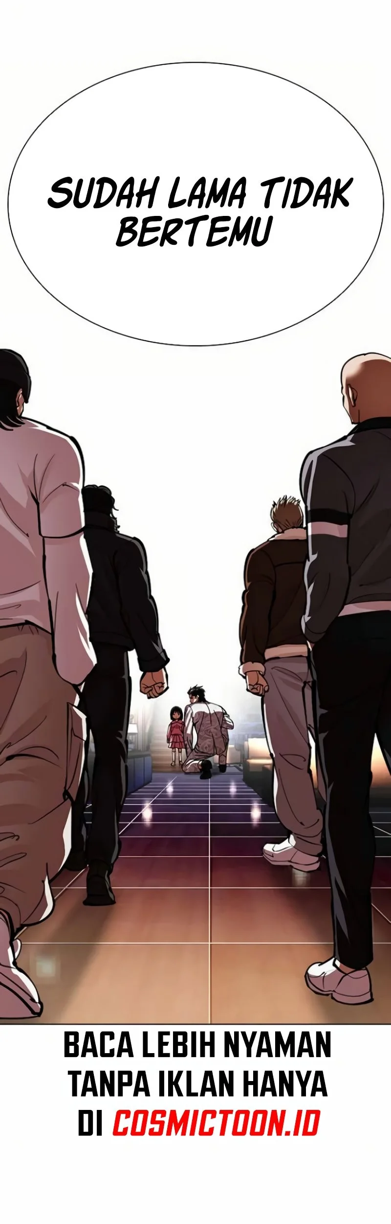 Lookism Chapter 587 Gambar 7