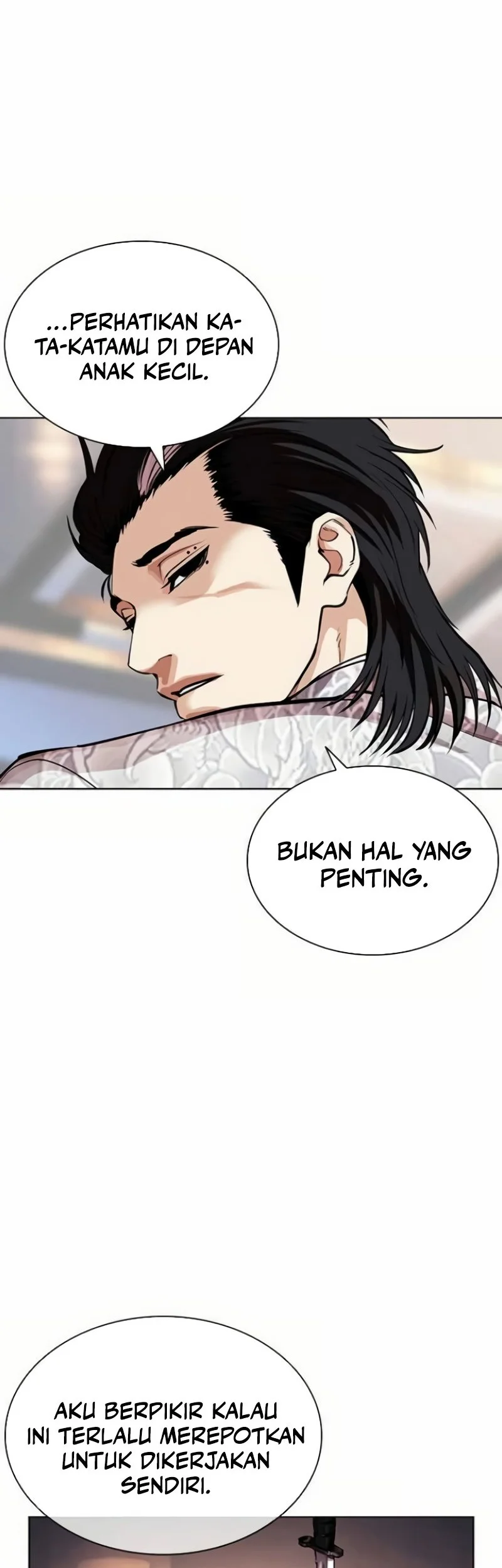 Lookism Chapter 587 Gambar 10