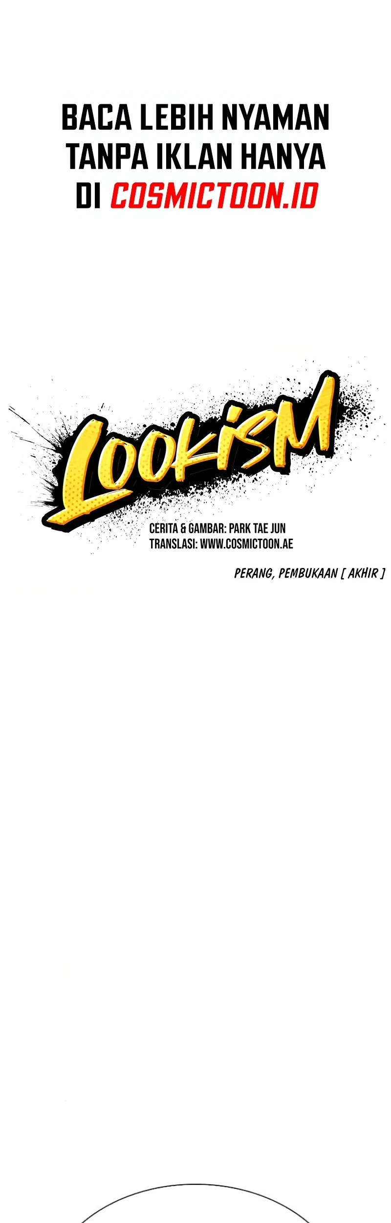 Lookism Chapter 587 Gambar 13