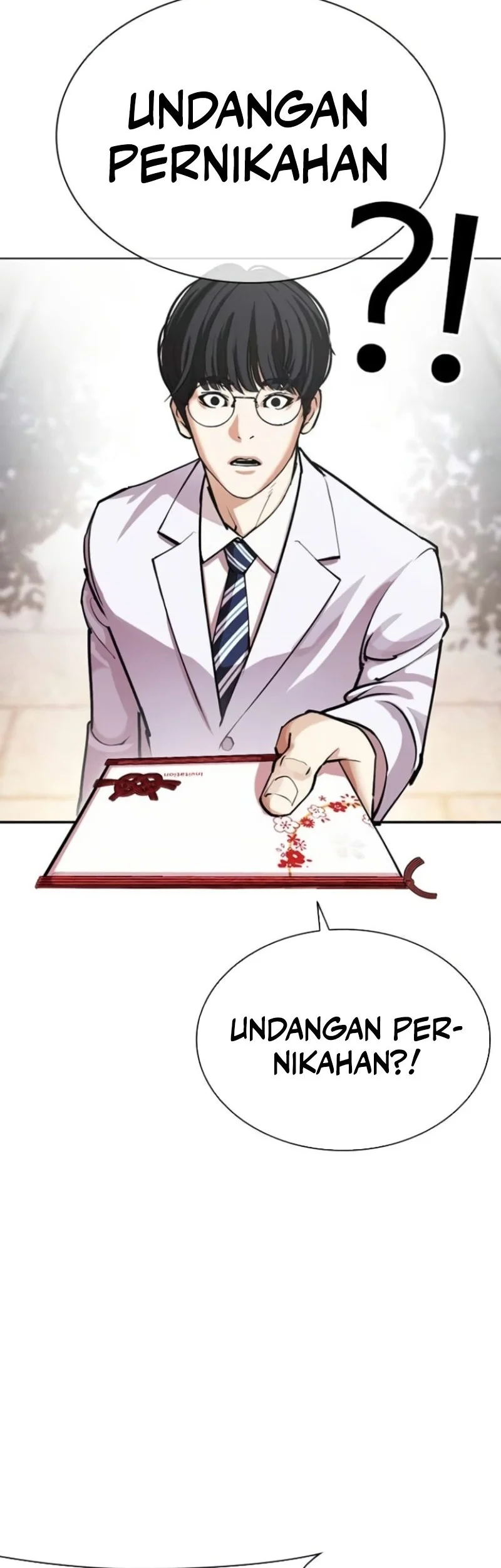 Lookism Chapter 587 Gambar 15