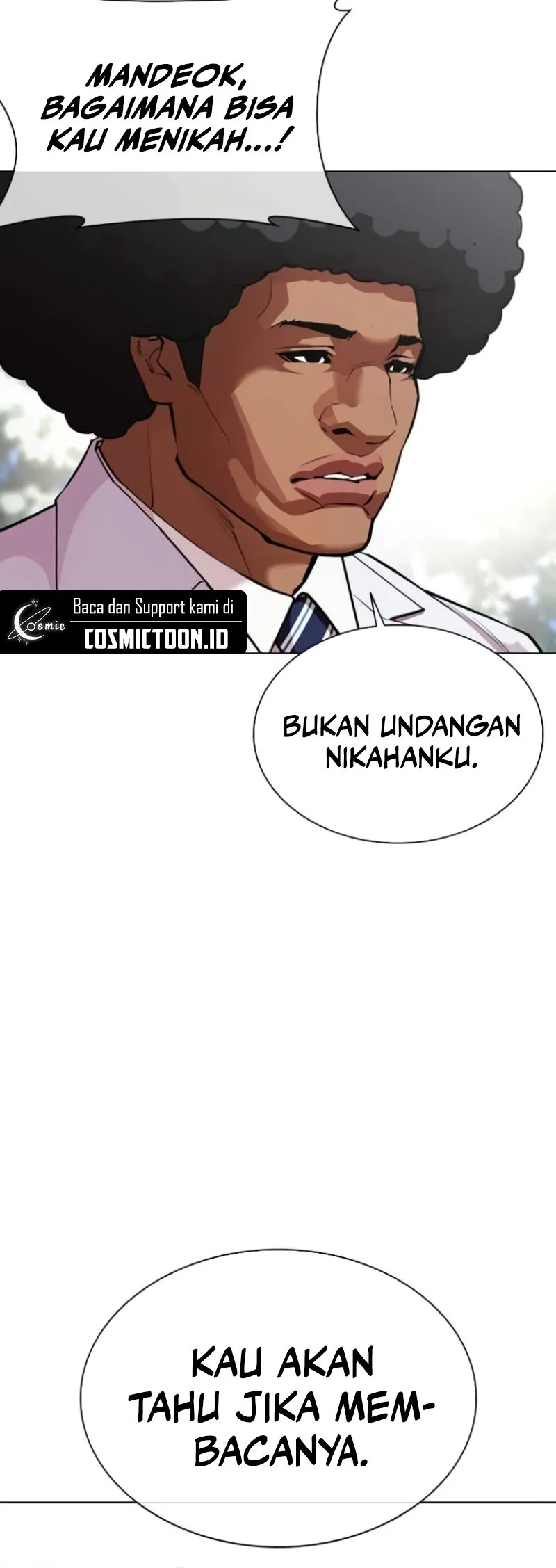 Lookism Chapter 587 Gambar 16