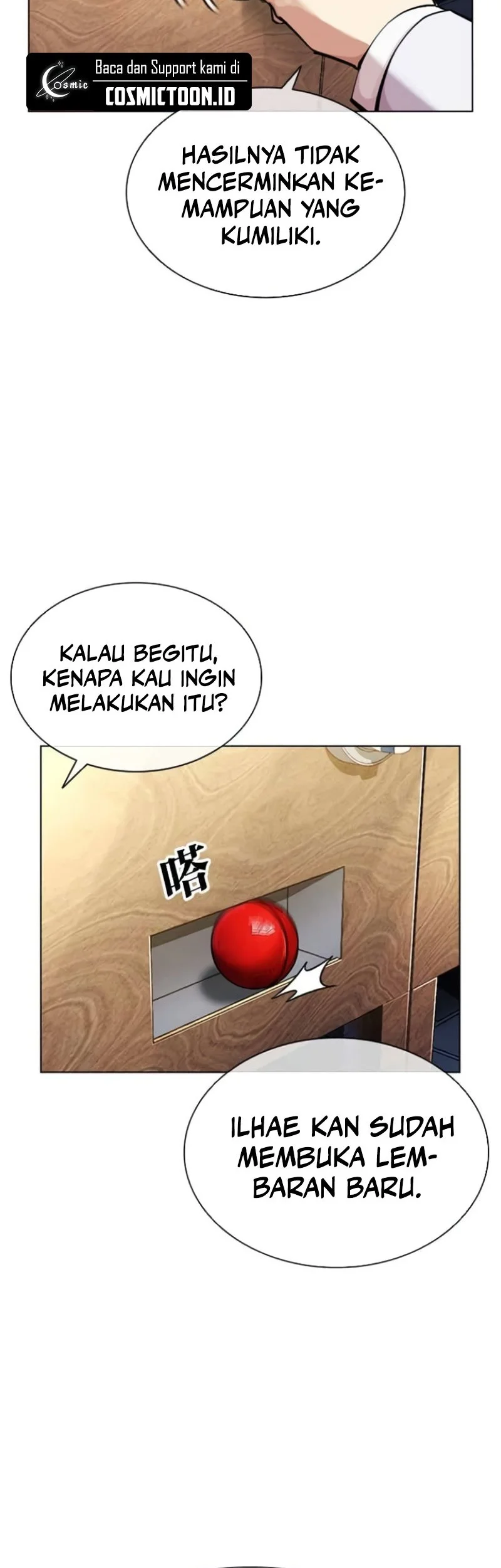 Lookism Chapter 587 Gambar 23