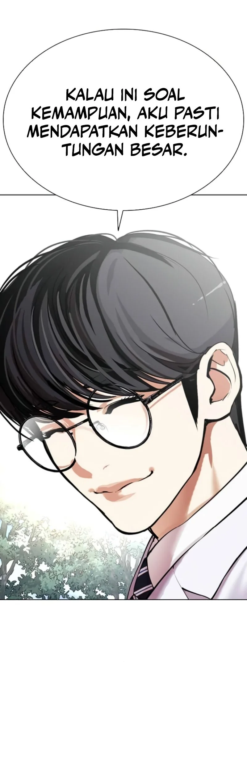 Lookism Chapter 587 Gambar 29