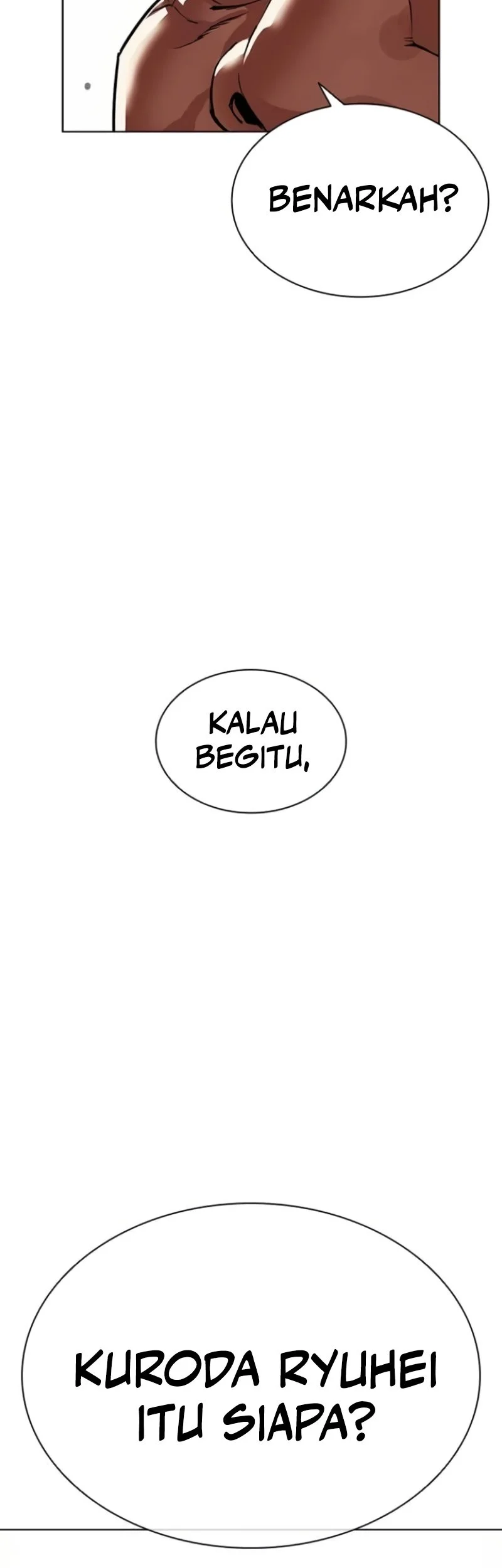 Lookism Chapter 587 Gambar 46