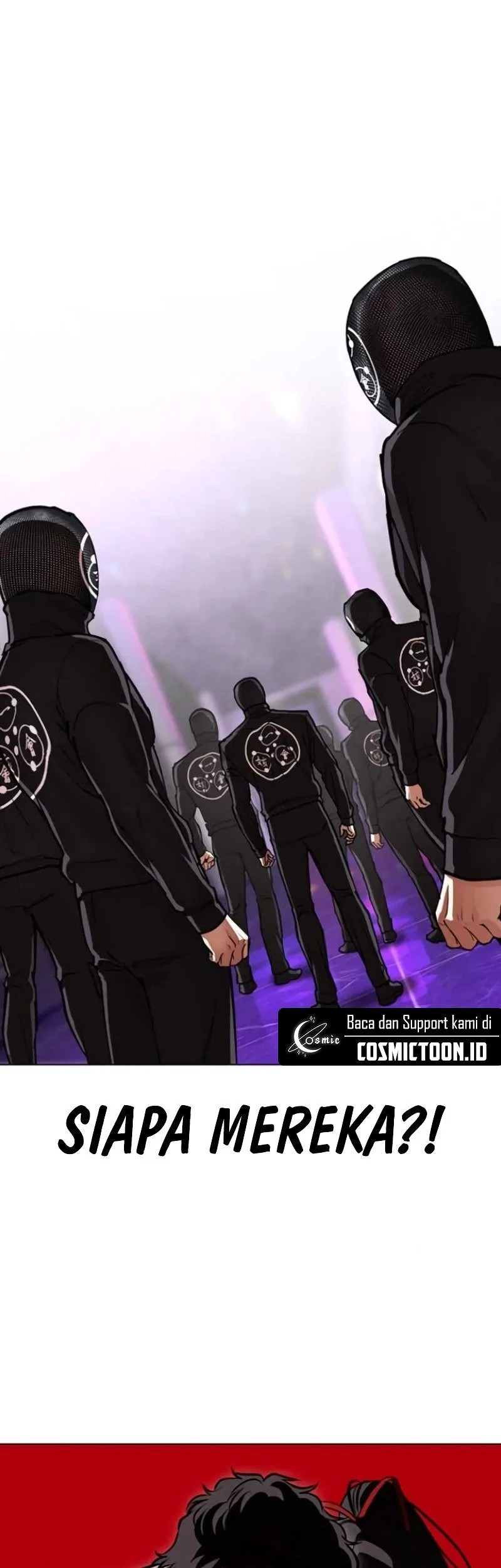 Lookism Chapter 588 Gambar 58