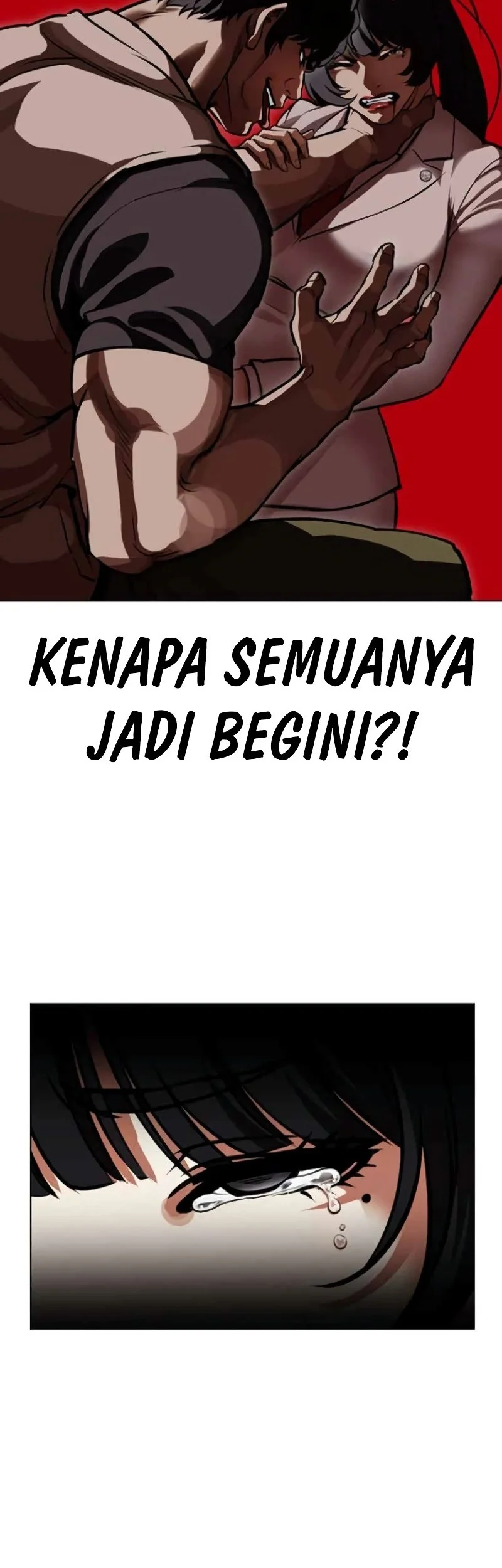 Lookism Chapter 588 Gambar 59