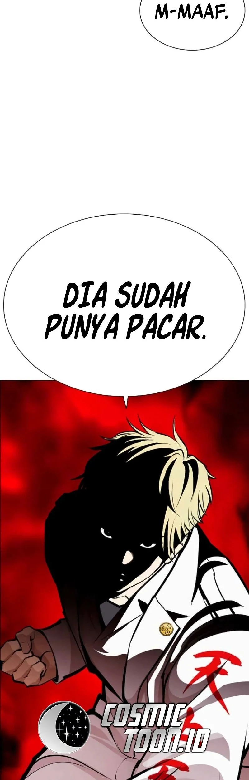 Lookism Chapter 588 Gambar 65
