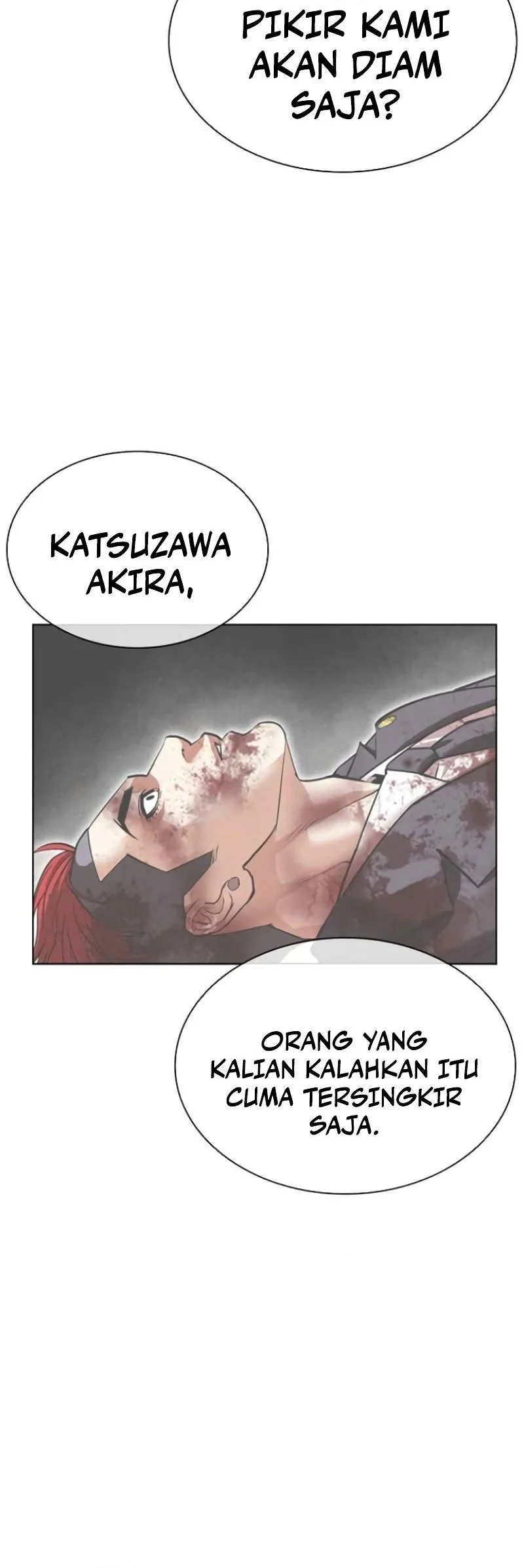 Lookism Chapter 588 Gambar 73