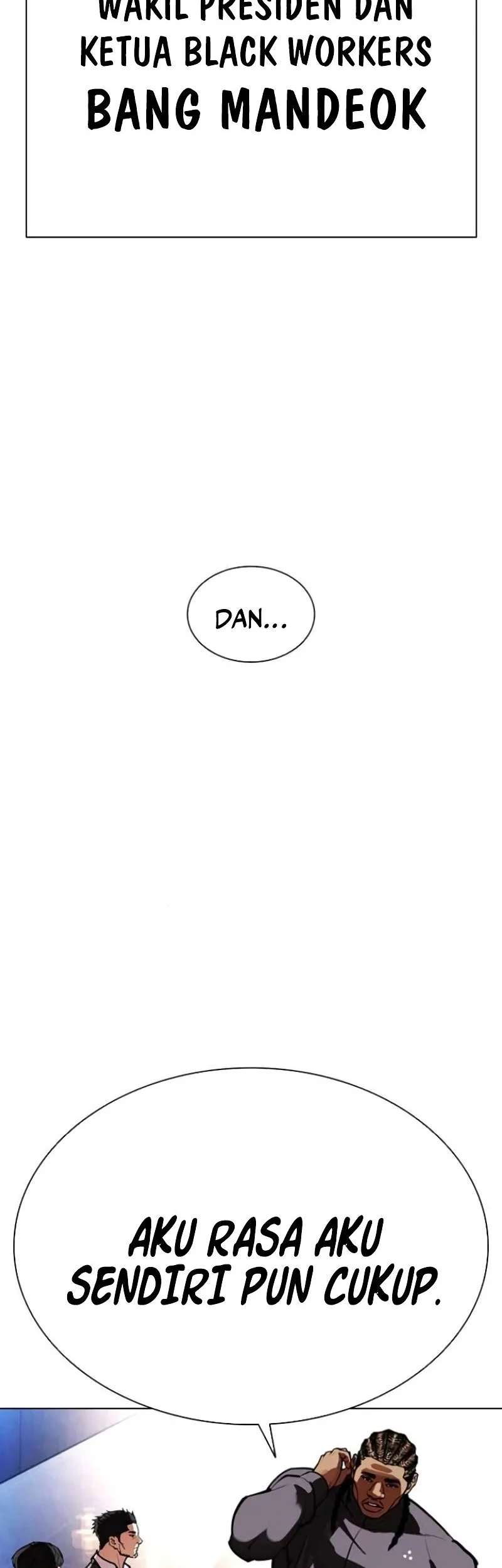 Lookism Chapter 588 Gambar 93