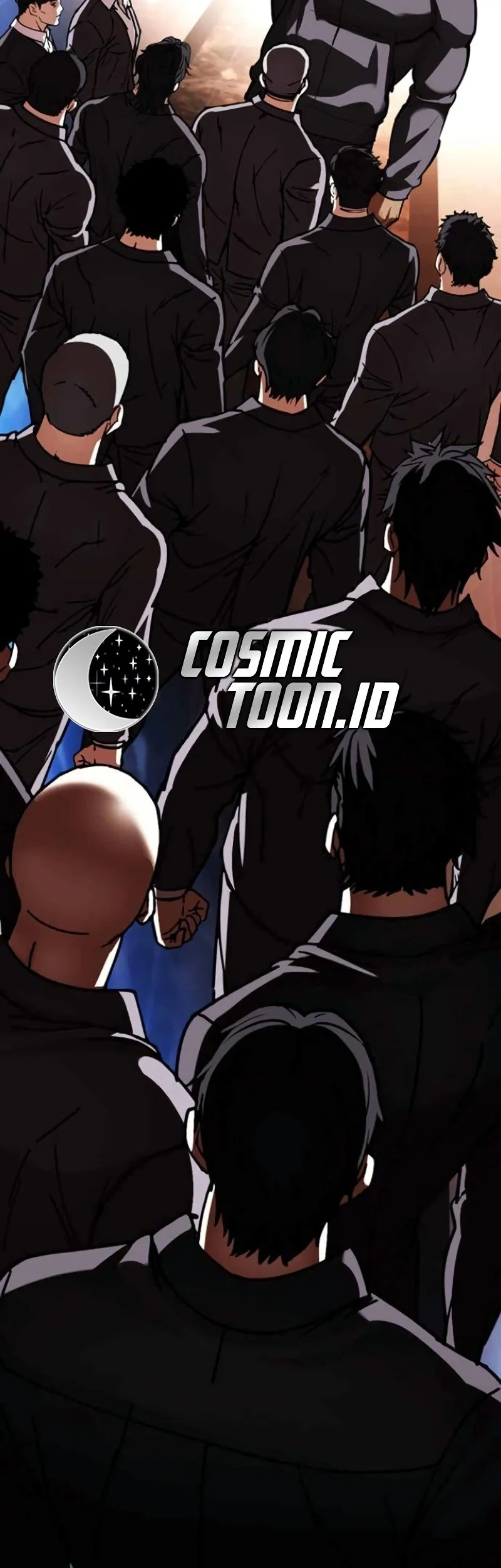 Lookism Chapter 588 Gambar 94