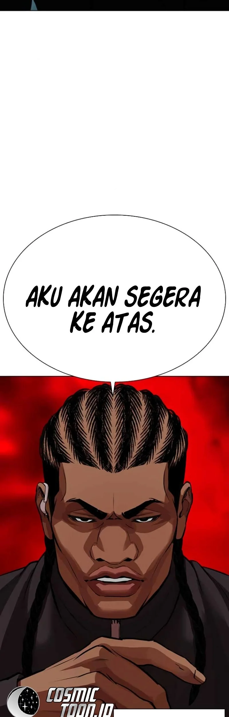 Lookism Chapter 588 Gambar 95