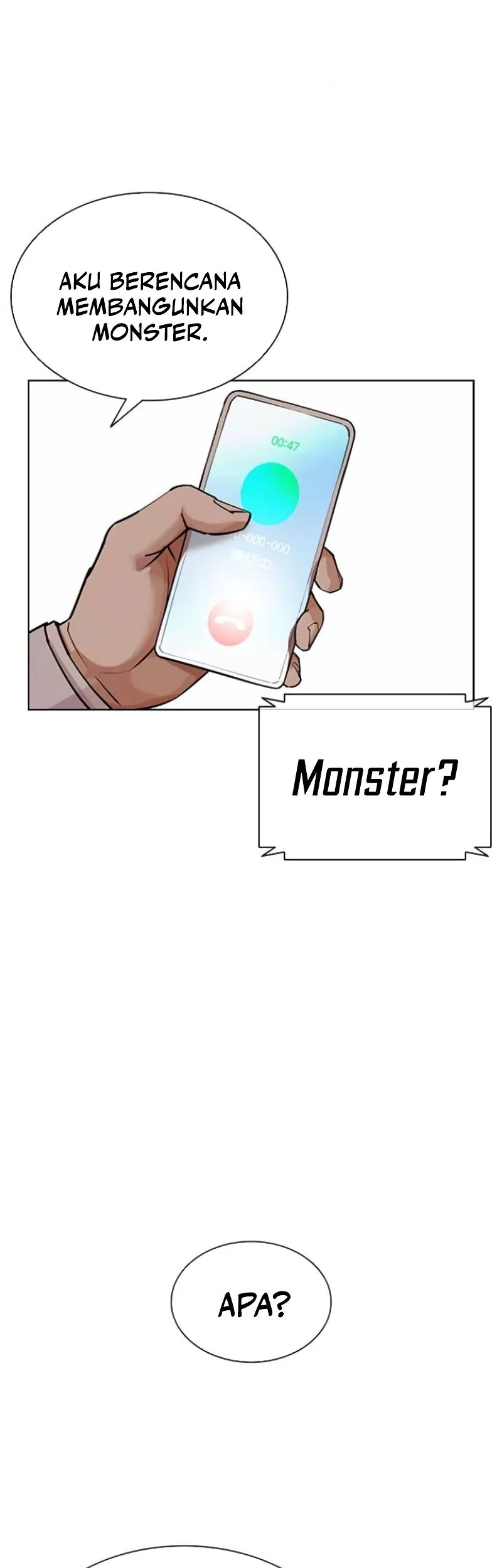 Lookism Chapter 588 Gambar 102