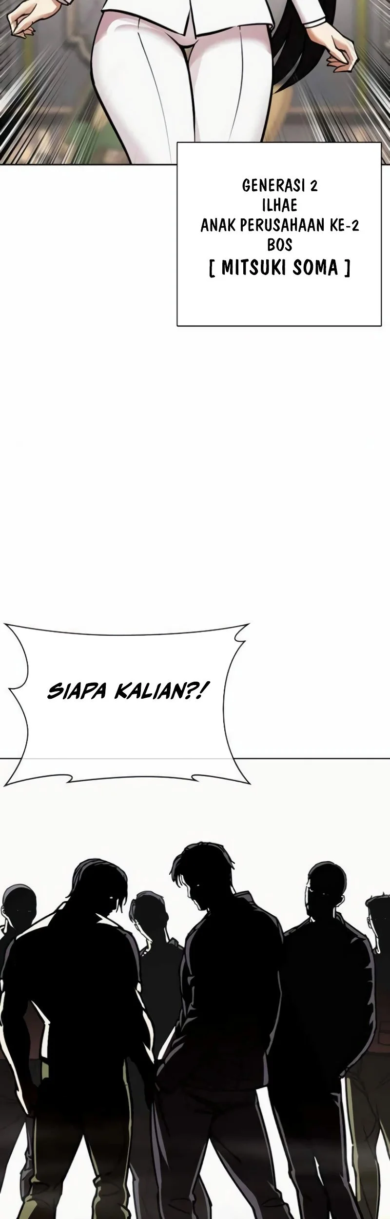 Lookism Chapter 588 Gambar 3