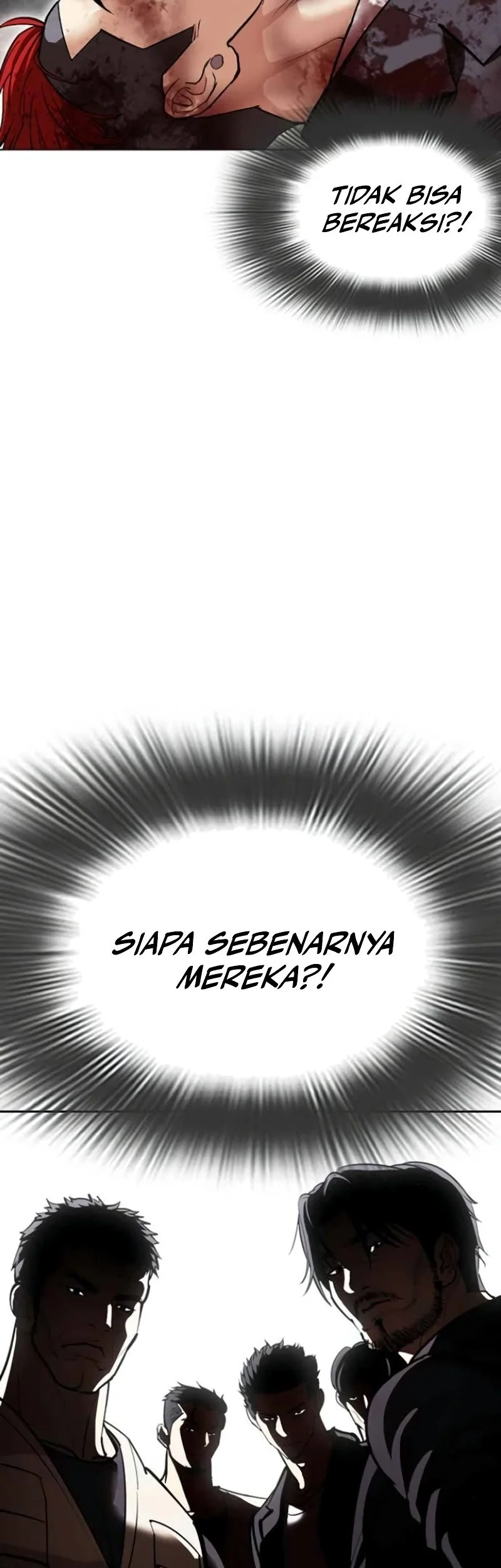 Lookism Chapter 588 Gambar 11