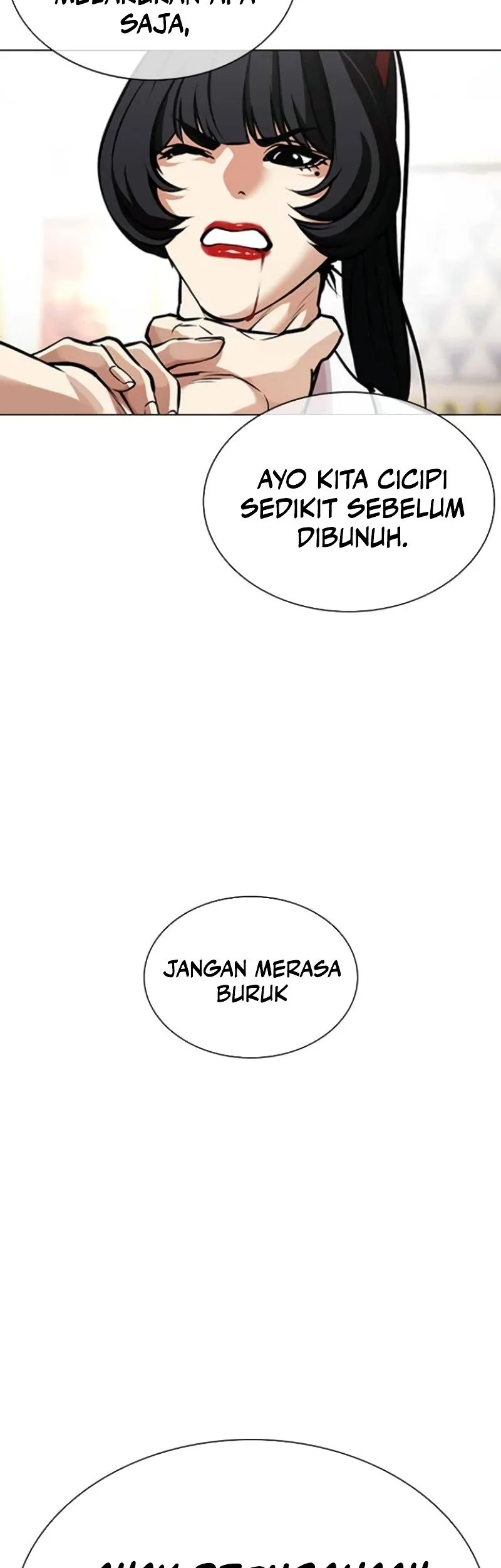 Lookism Chapter 588 Gambar 18