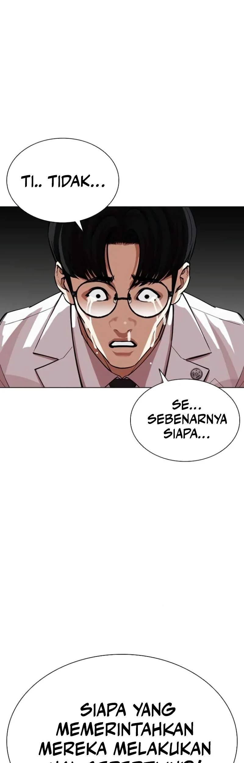 Lookism Chapter 588 Gambar 30