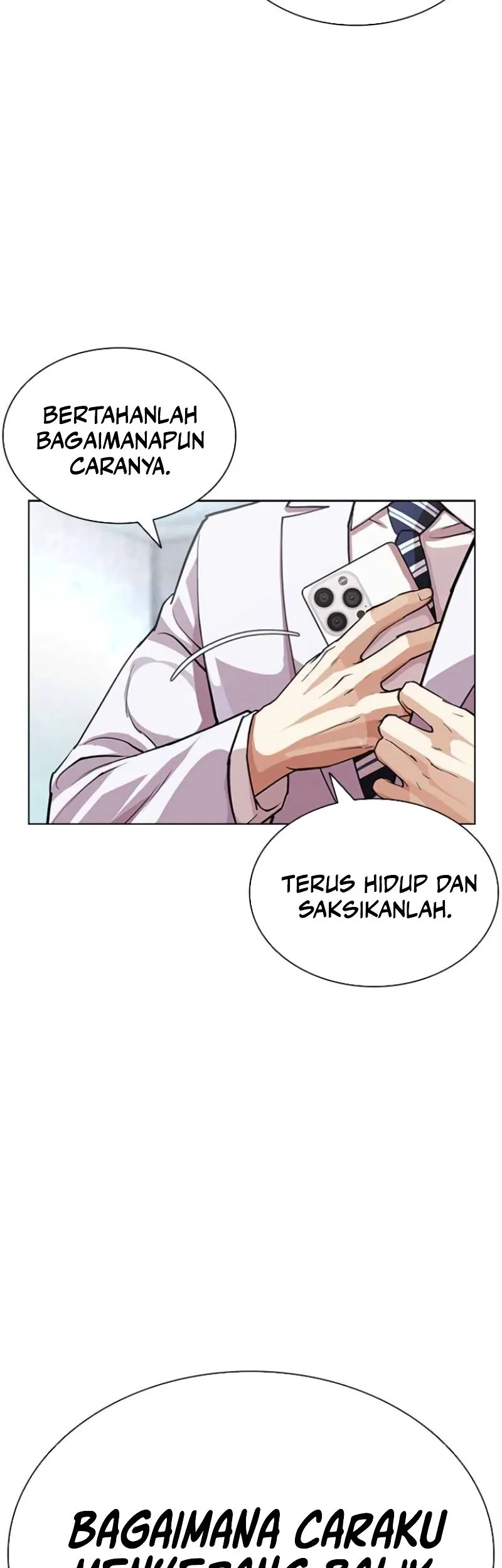 Lookism Chapter 588 Gambar 53