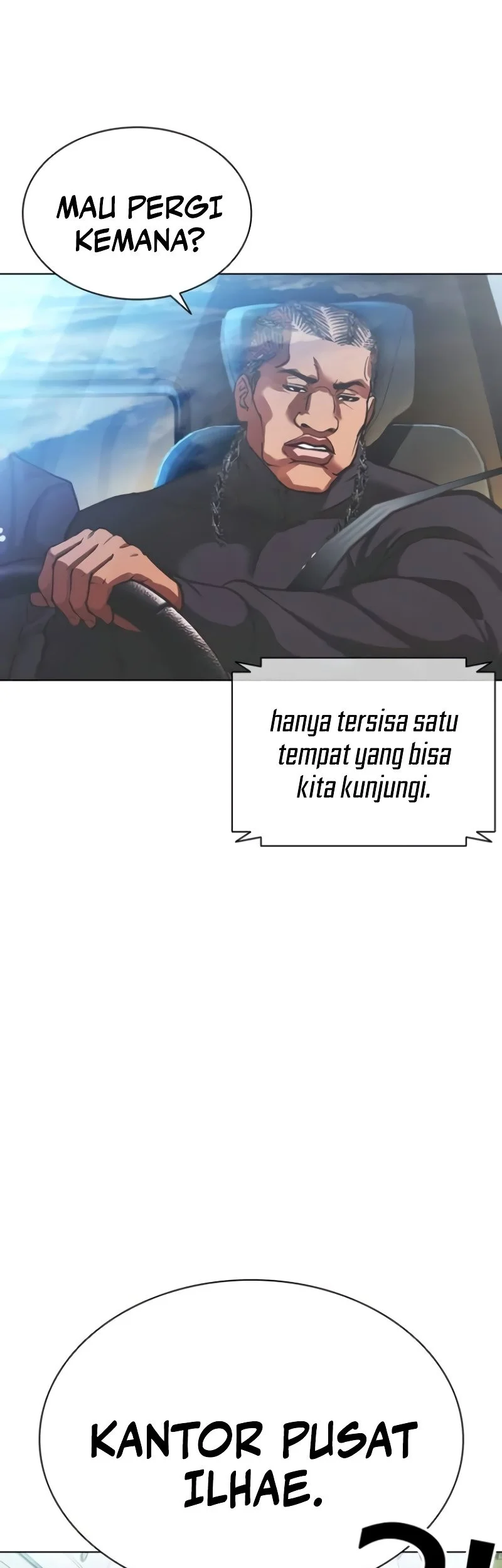 Lookism Chapter 589 Gambar 56
