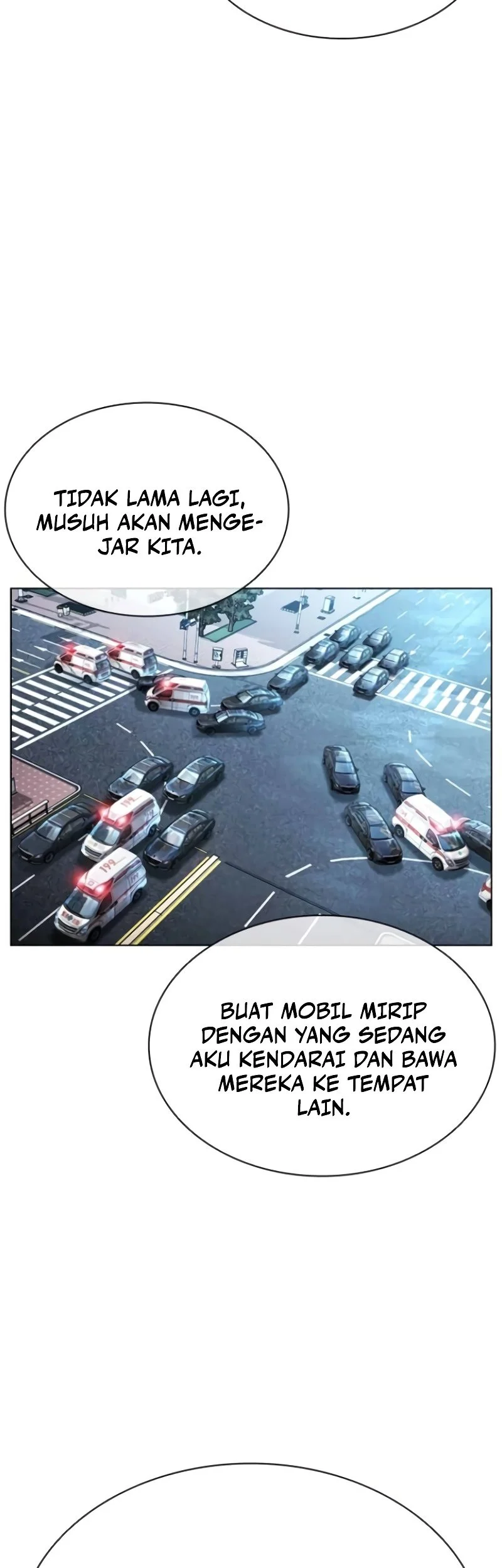 Lookism Chapter 589 Gambar 58