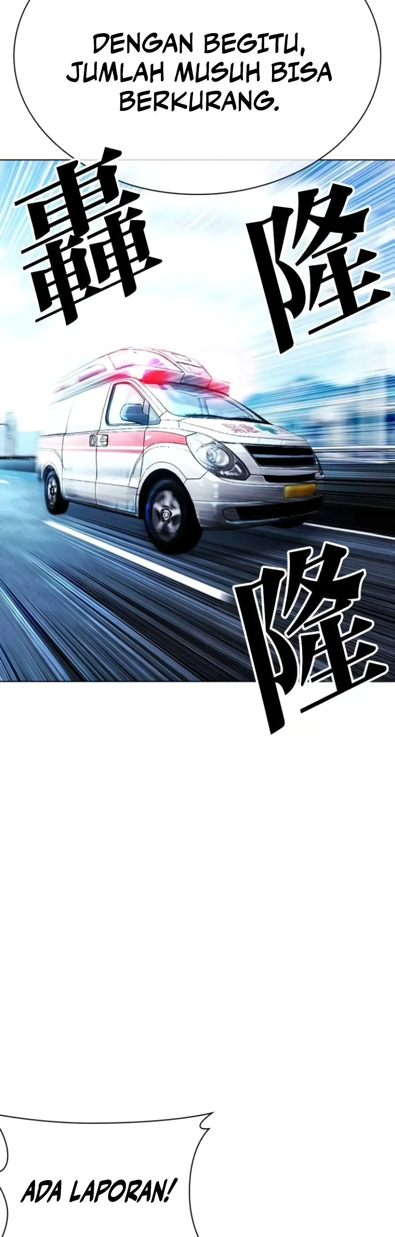 Lookism Chapter 589 Gambar 59