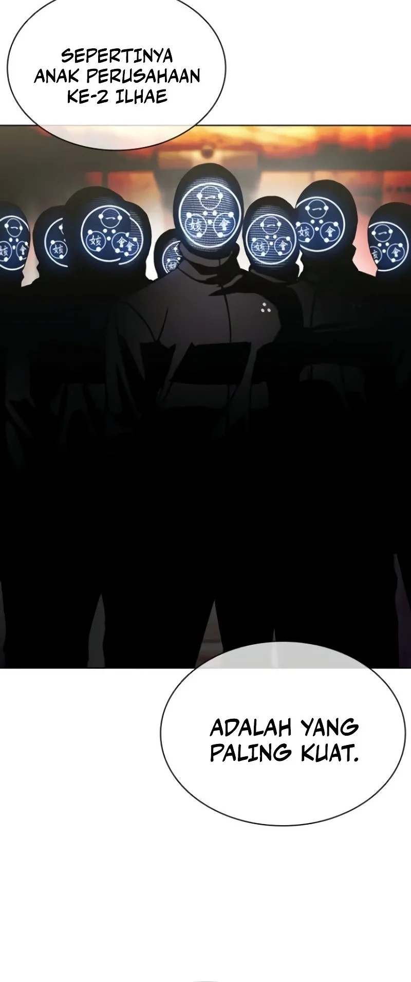 Lookism Chapter 589 Gambar 73