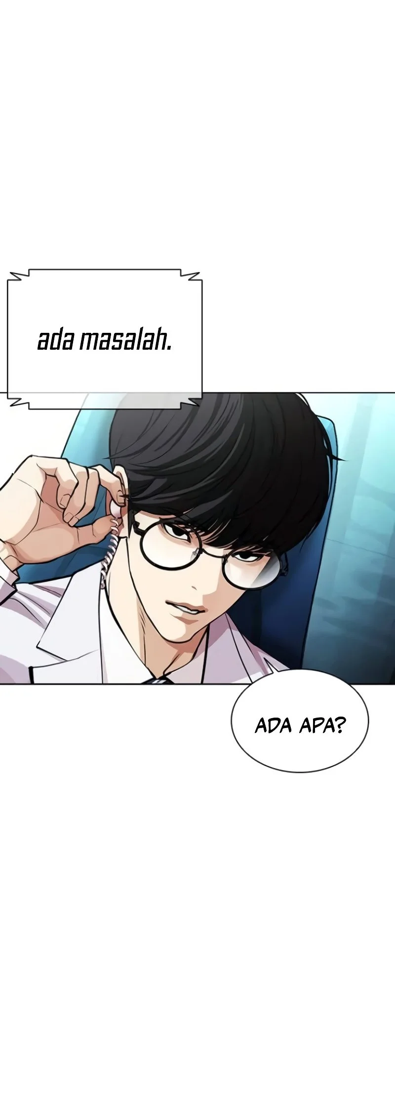 Lookism Chapter 589 Gambar 79
