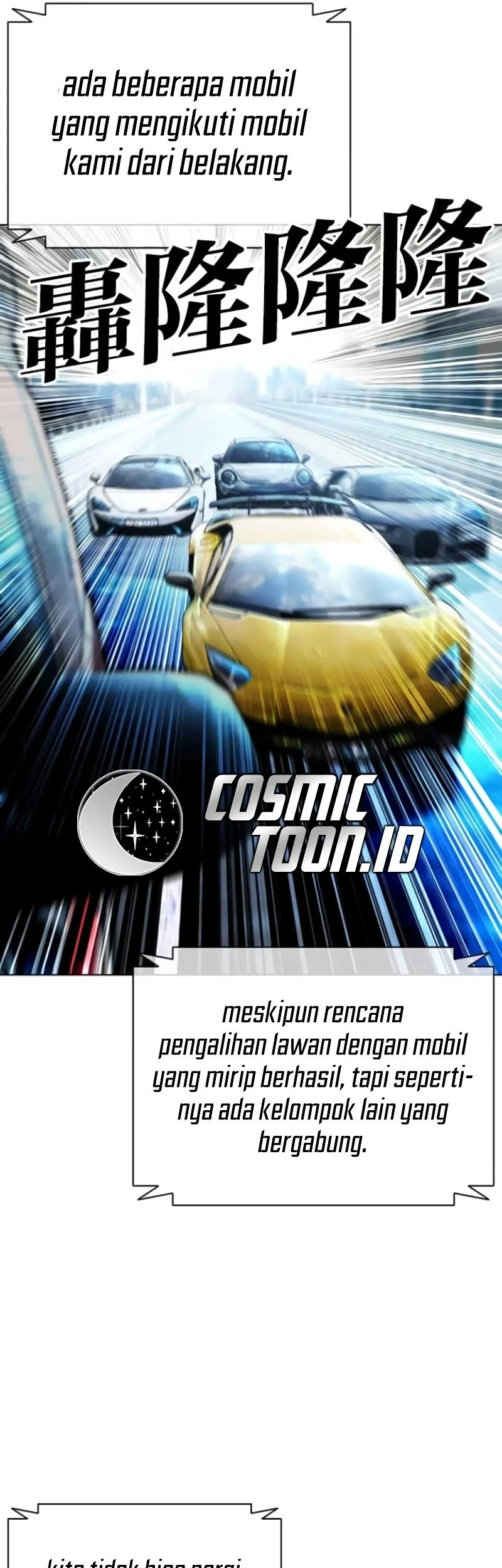 Lookism Chapter 589 Gambar 80