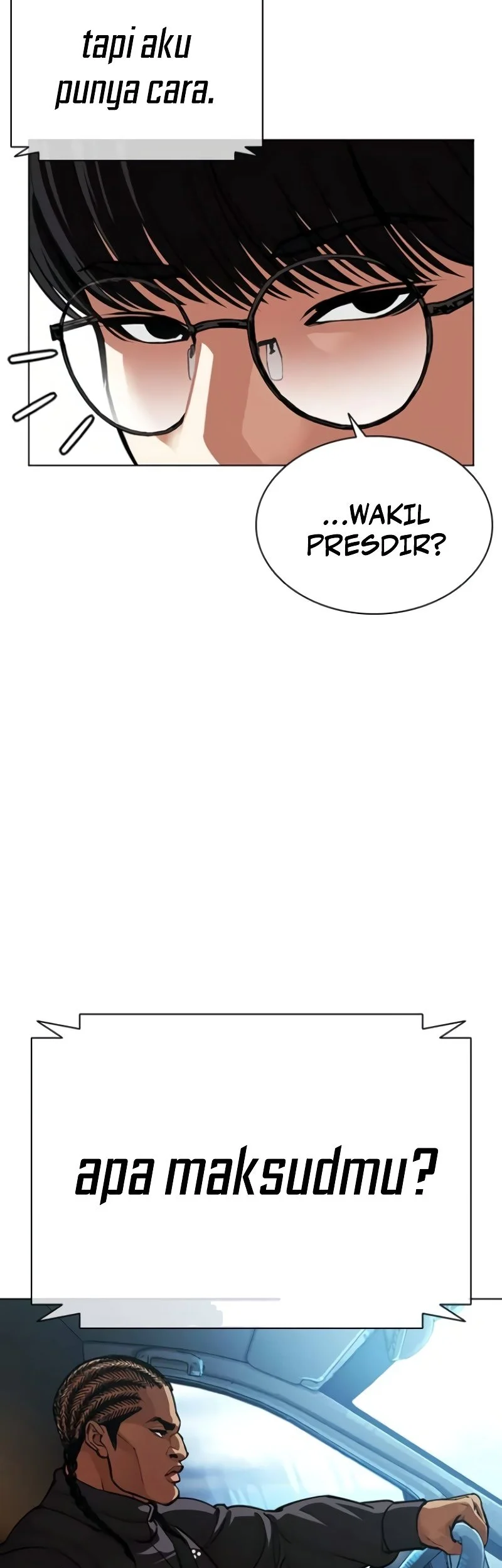 Lookism Chapter 589 Gambar 82