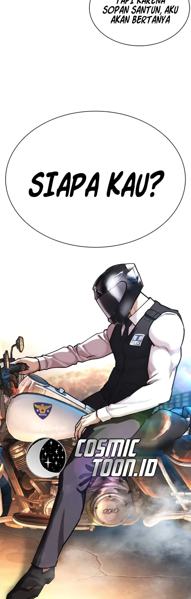 Lookism Chapter 589 Gambar 88