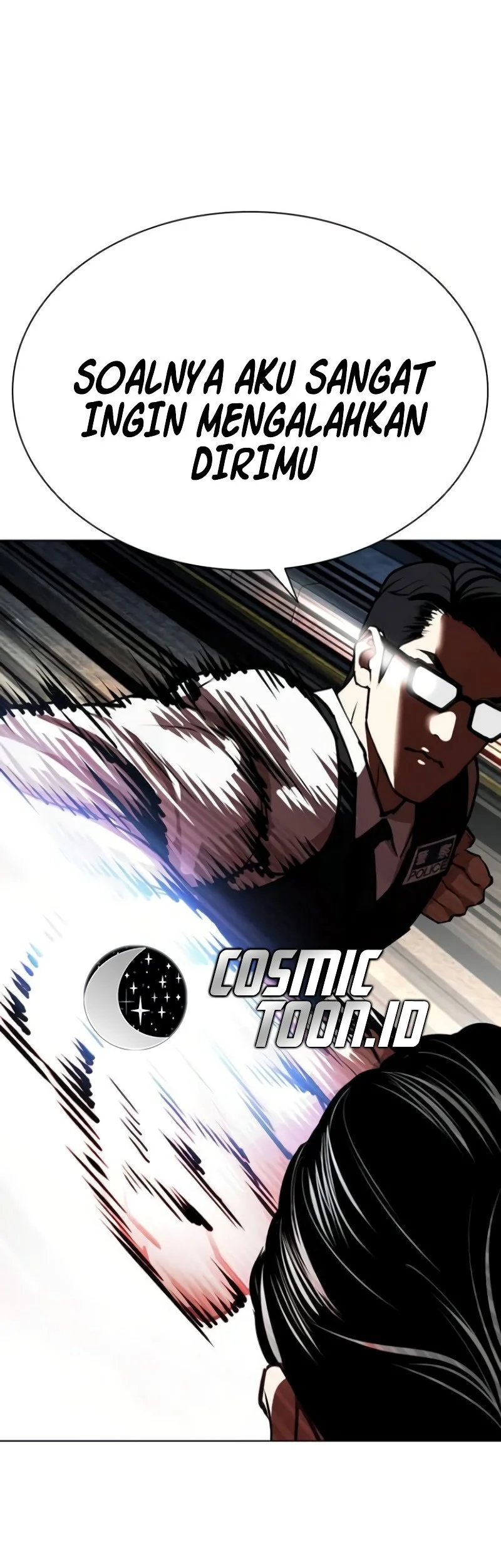 Lookism Chapter 589 Gambar 97