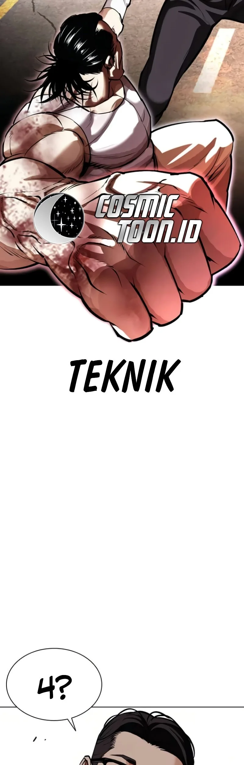 Lookism Chapter 589 Gambar 101