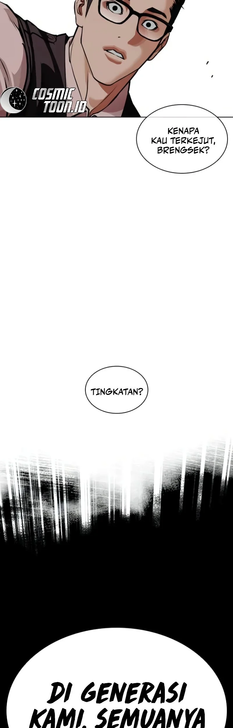 Lookism Chapter 589 Gambar 102