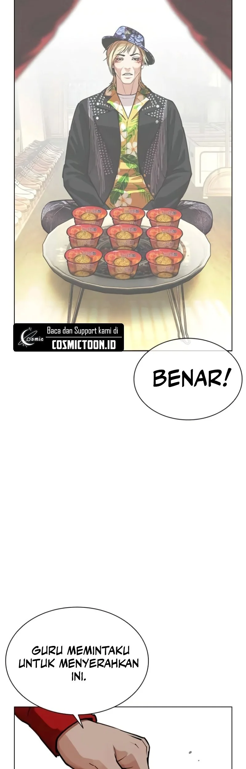 Lookism Chapter 589 Gambar 6