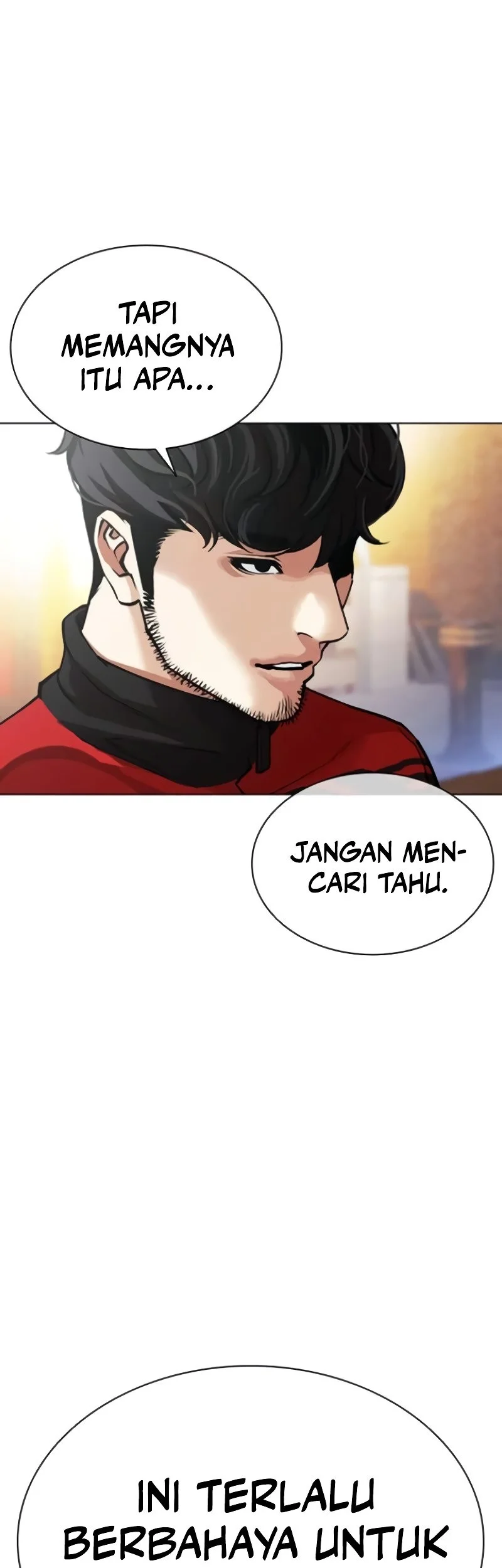 Lookism Chapter 589 Gambar 8