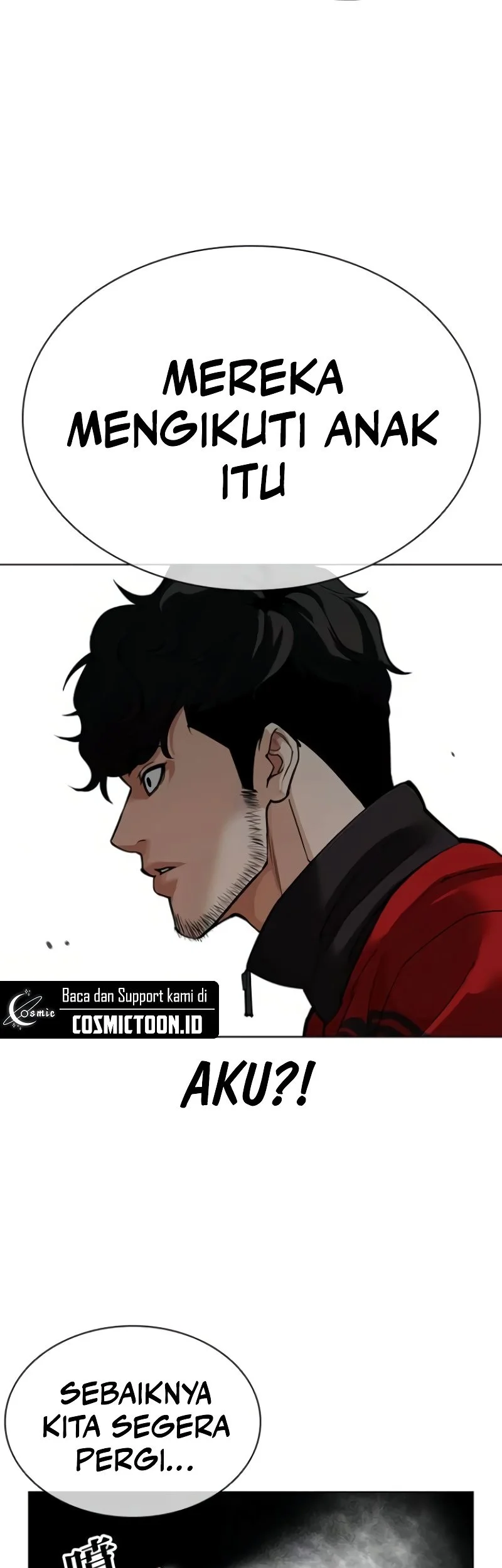 Lookism Chapter 589 Gambar 12