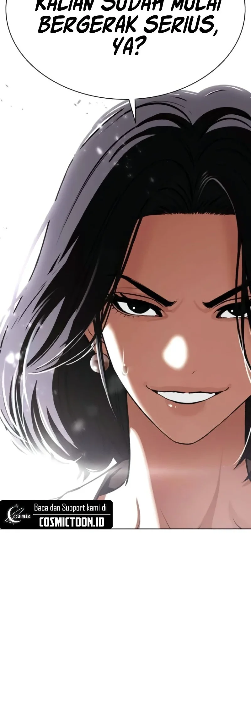 Lookism Chapter 589 Gambar 19