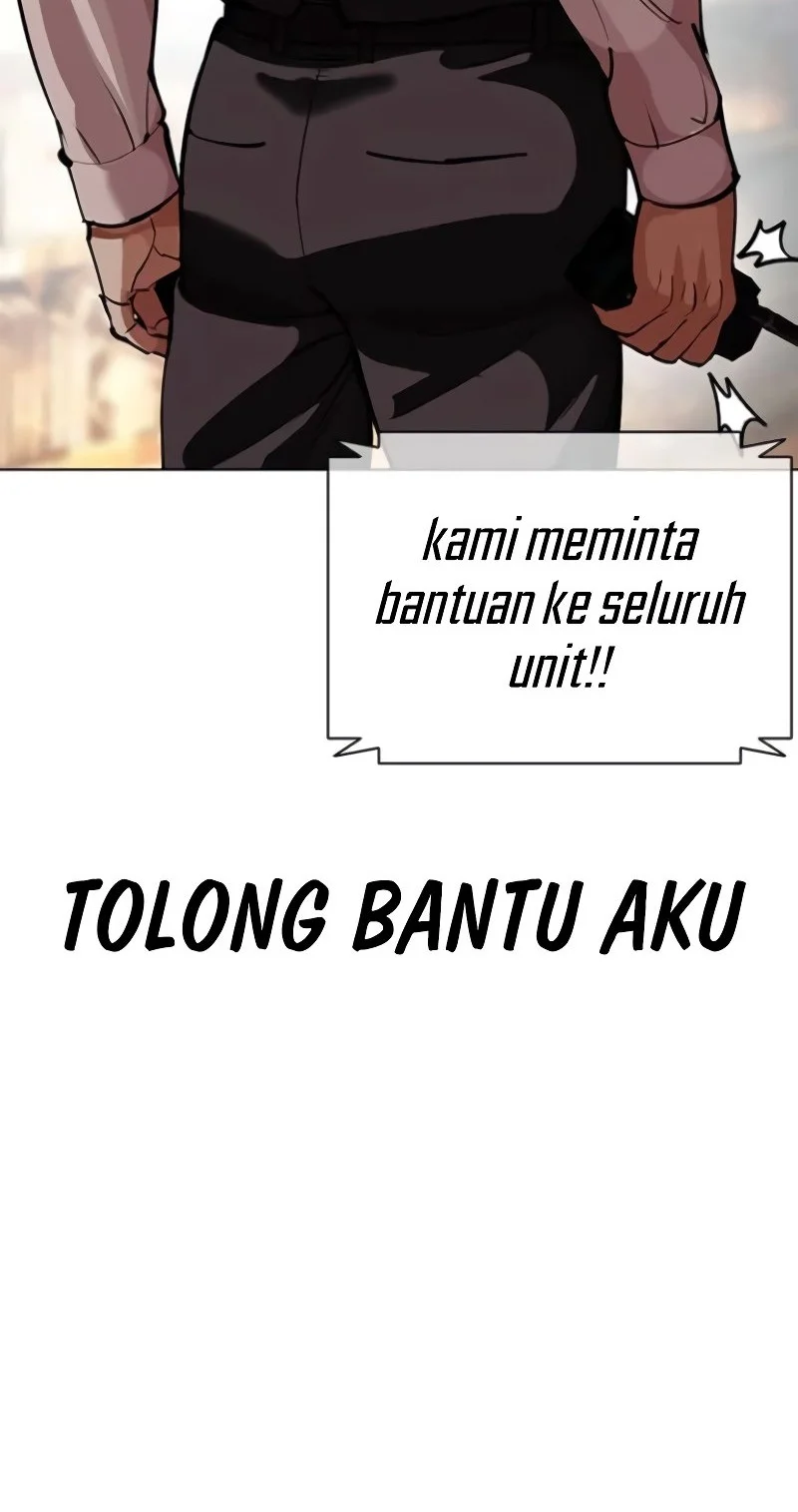 Lookism Chapter 589 Gambar 25