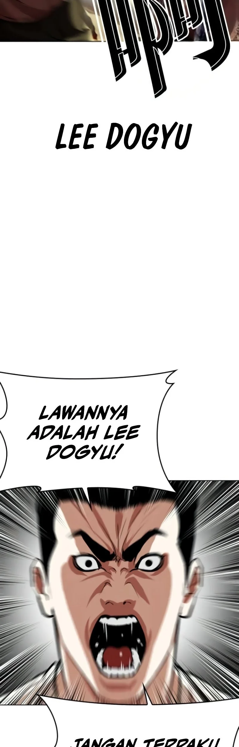 Lookism Chapter 589 Gambar 27