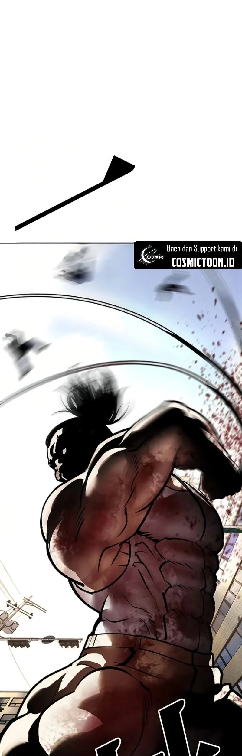 Lookism Chapter 589 Gambar 38