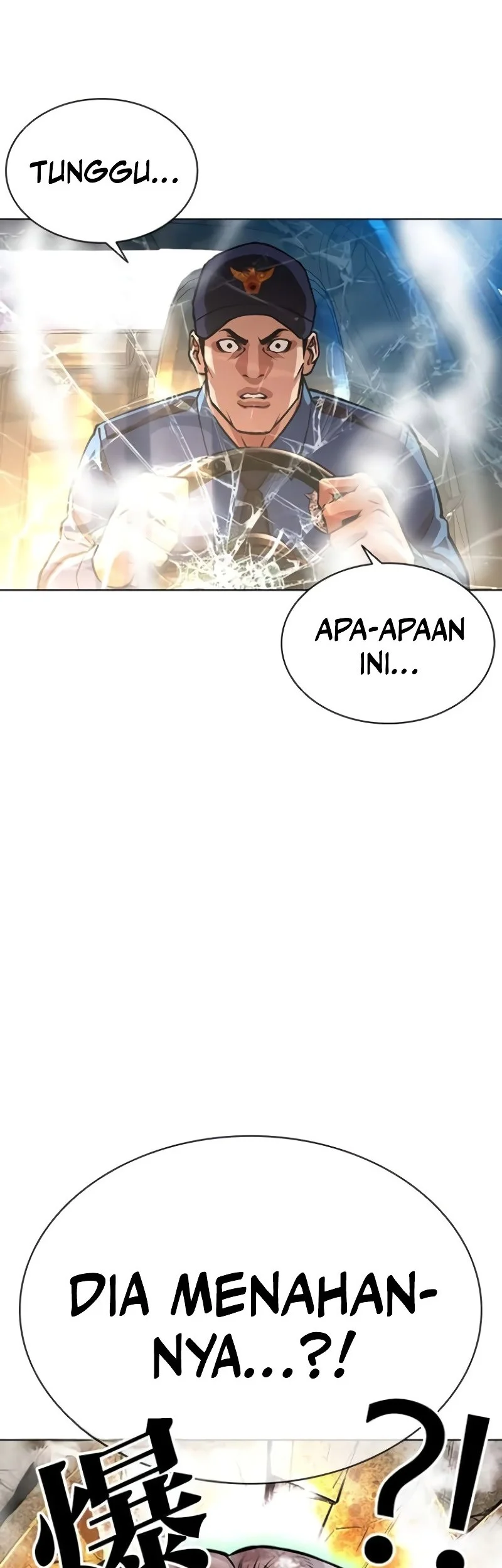 Lookism Chapter 589 Gambar 41