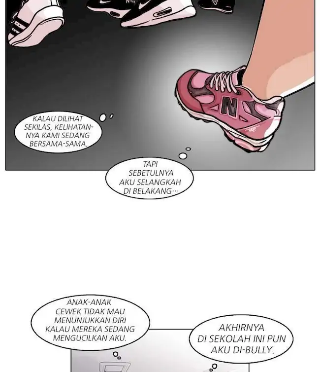 Lookism Chapter 59 Gambar 26
