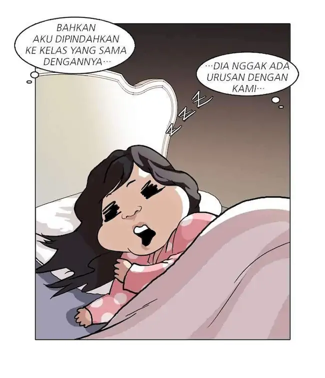 Lookism Chapter 59 Gambar 79